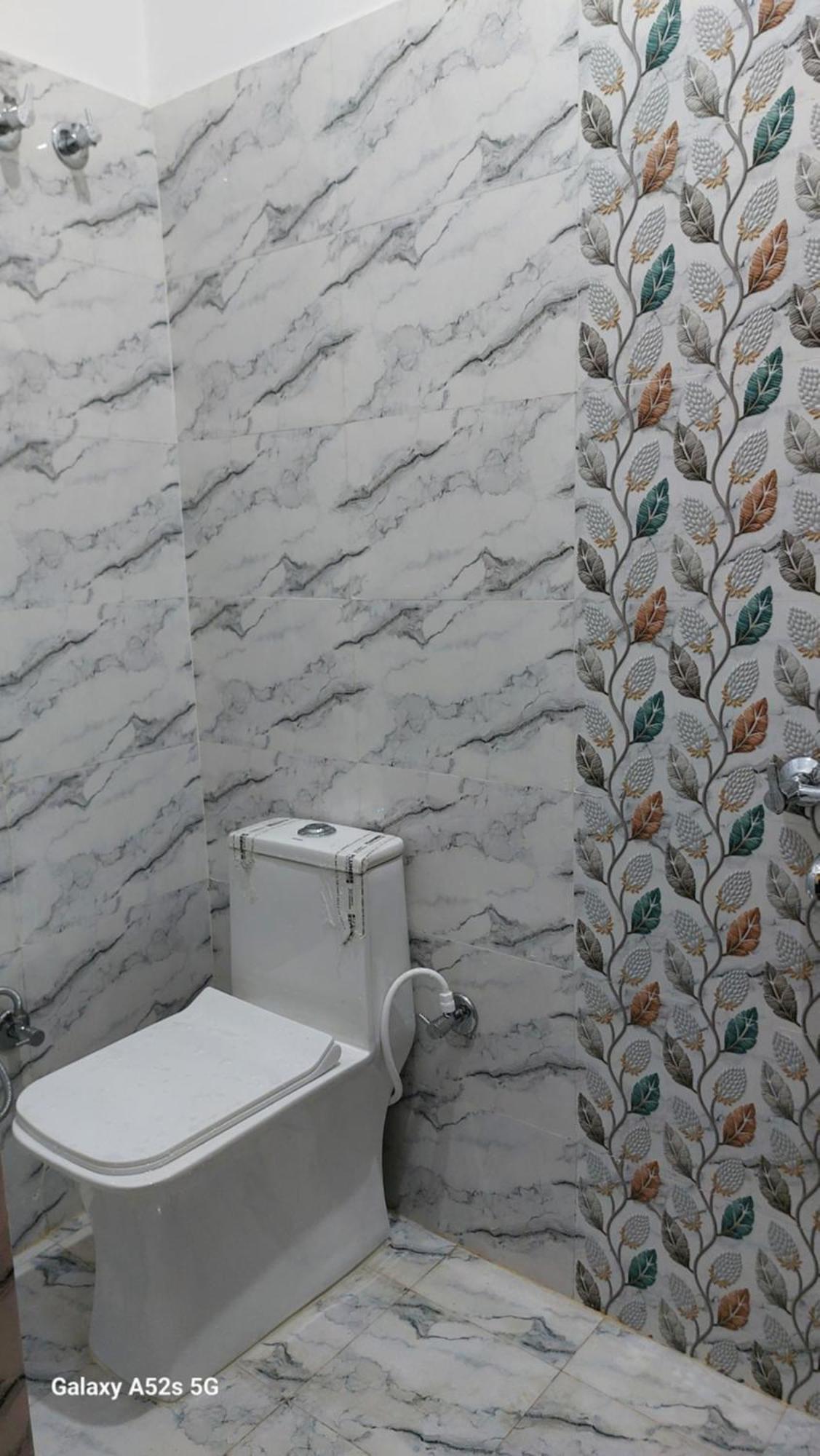 Narayani Paying Guest House Варанасі Екстер'єр фото