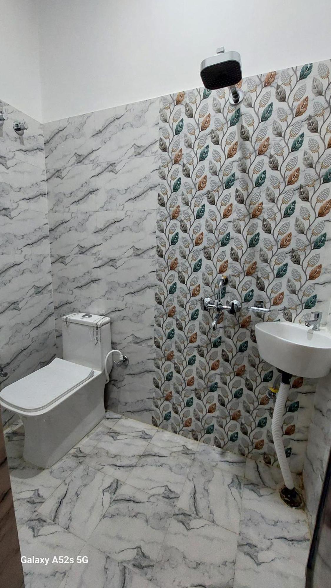 Narayani Paying Guest House Варанасі Екстер'єр фото