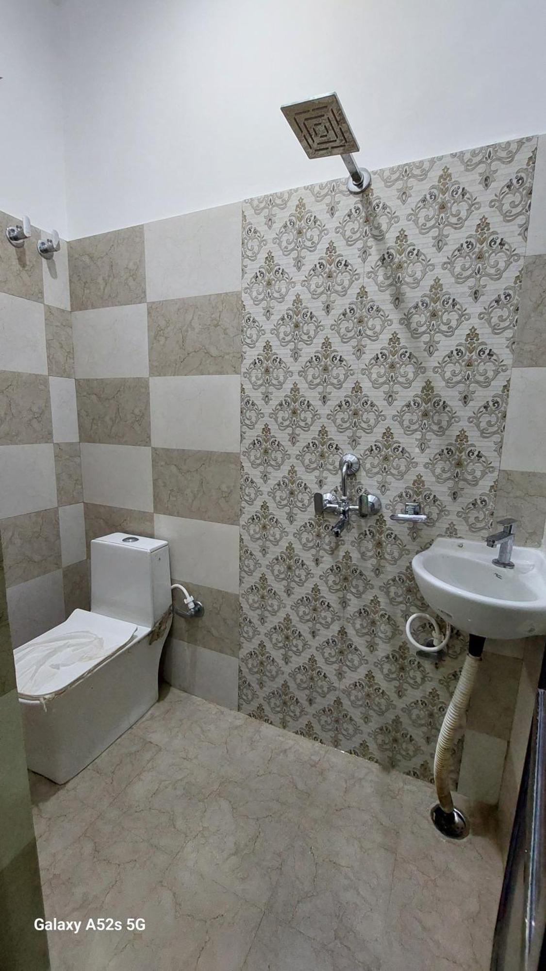 Narayani Paying Guest House Варанасі Екстер'єр фото