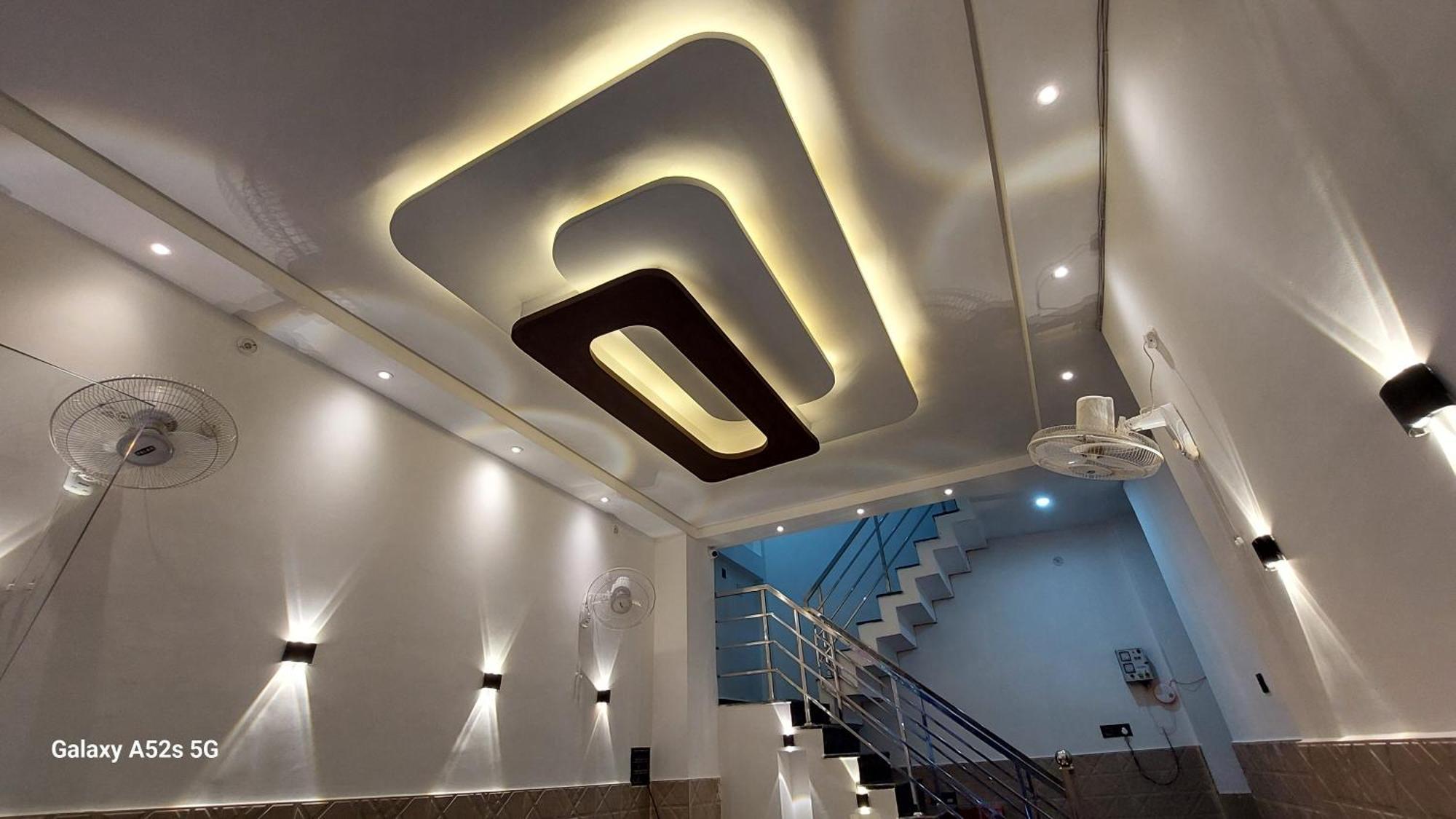 Narayani Paying Guest House Варанасі Екстер'єр фото